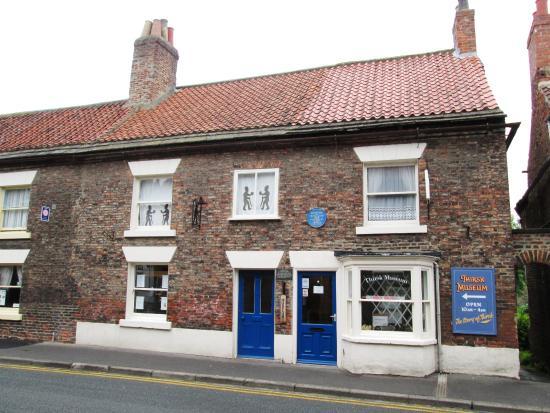 Thirsk Museum